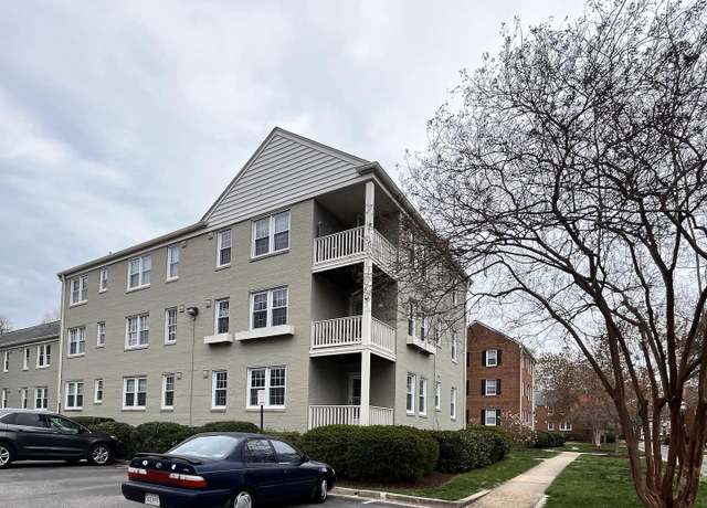 Property at 1413 Belle View Blvd Unit C1, Alexandria, VA 22307, 2 beds, 1 bath