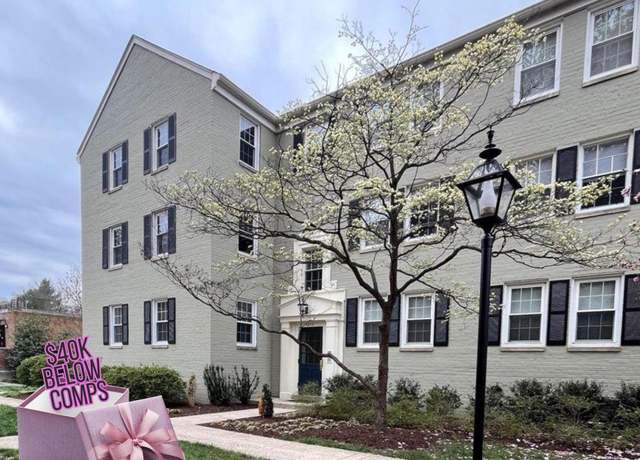 Property at 1413 Belle View Blvd Unit C1, Alexandria, VA 22307, 2 beds, 1 bath