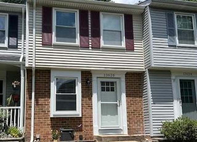 Property at 13626 Forest Pond Ct, Centreville, VA 20121, 2 beds, 1.5 baths