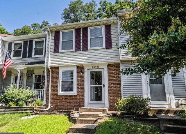 Property at 13626 Forest Pond Ct, Centreville, VA 20121, 2 beds, 1.5 baths