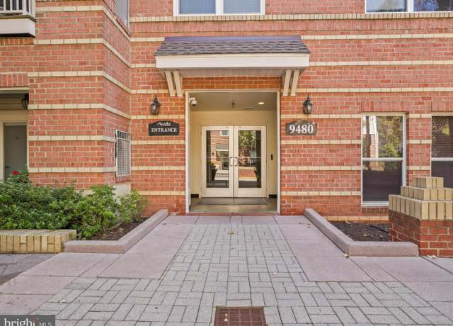 Property at 9480 Virginia Center Blvd #134, Vienna, VA 22181, 1 bed, 1 bath