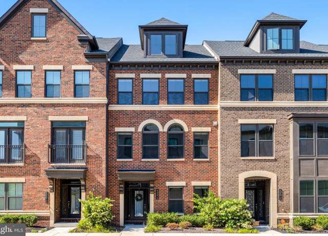 Property at 43372 Whitehead Ter, Ashburn, VA 20148, 4 beds, 4 baths