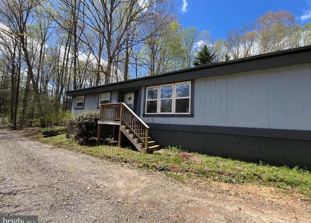 Property at 8619 Engleman Ln, Spotsylvania, VA 22551, 3 beds, 2 baths