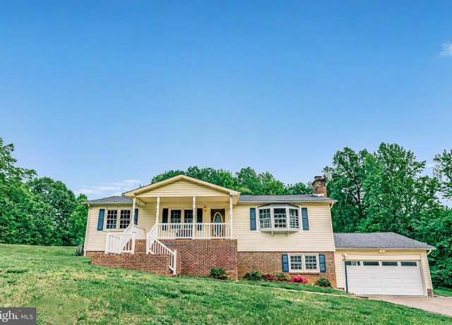 Property at 108 Aquia Bay Ave, Stafford, VA 22554, 3 beds, 3 baths