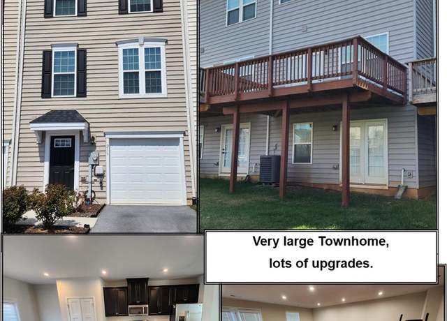 Property at 213 Montreal Way, Falling Waters, WV 25419, 3 beds, 2.5 baths