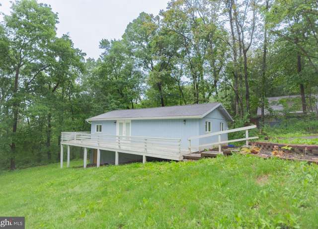 Property at 384 Nancy Jack Rd, Gerrardstown, WV 25420, 3 beds, 1 bath