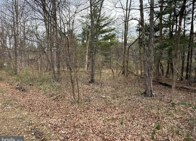 Property at Timberlake Estates - Lot 5, New Creek, WV 26743