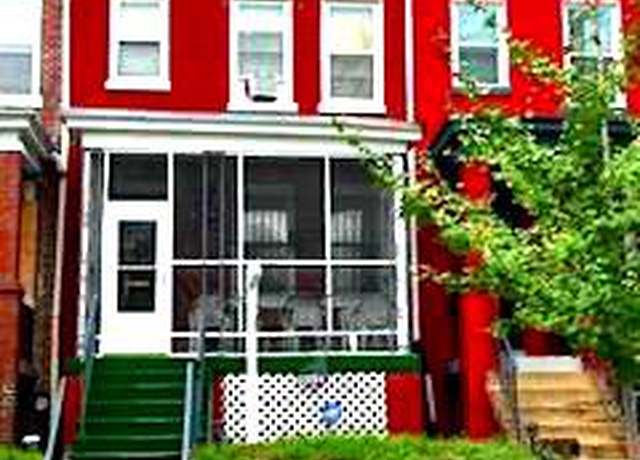 Property at 1334 Corbin Pl NE, Washington, DC 20002, 3 beds, 1.5 baths