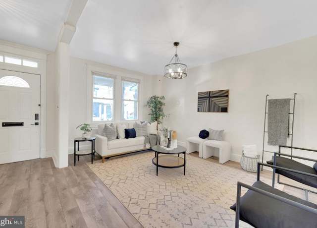Property at 810 Marietta Pl NW, Washington, DC 20011, 5 beds, 2.5 baths