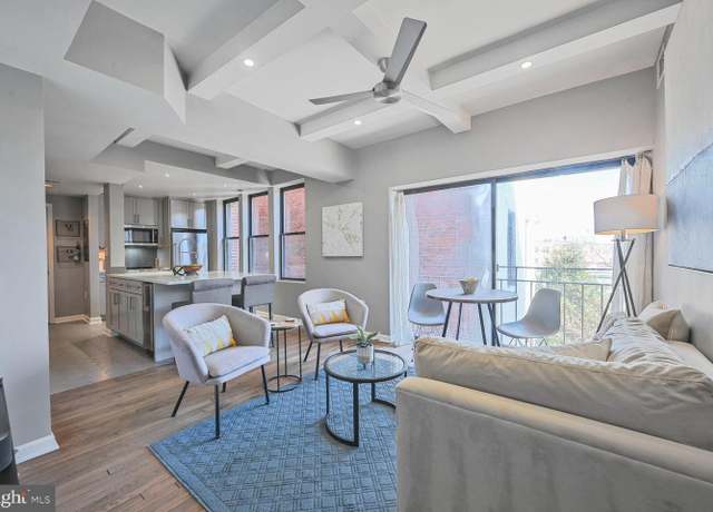 Property at 1812 Vernon St NW #24, Washington, DC 20009, 2 beds, 1 bath