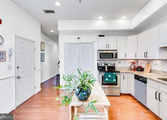 Property at 408 Kennedy St NW #302, Washington, DC 20011, 2 beds, 2 baths