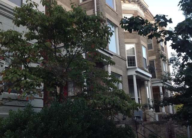 Property at 3023 15th St NW, Washington, DC 20009, 7 beds