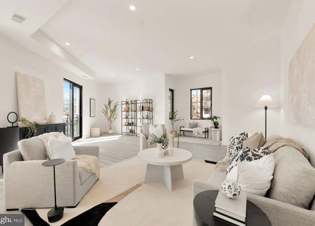 Property at 1001 Rhode Island Ave NE #101, Washington, DC 20018, 2 beds, 2.5 baths