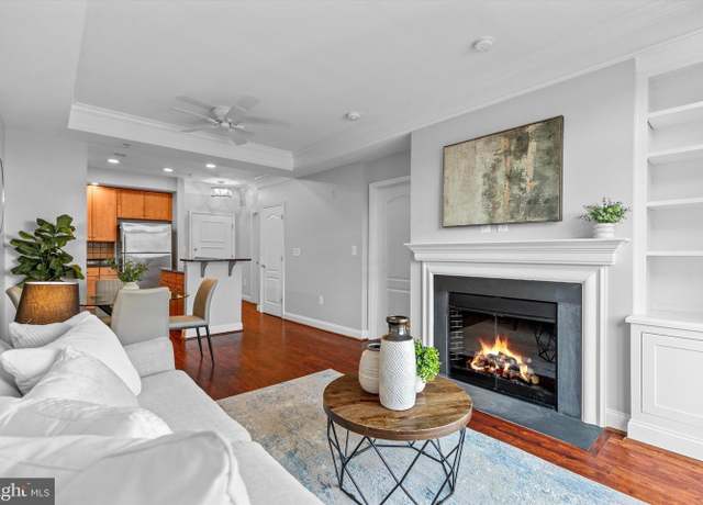 Property at 1451 Belmont St NW #321, Washington, DC 20009, 1 bed, 1 bath