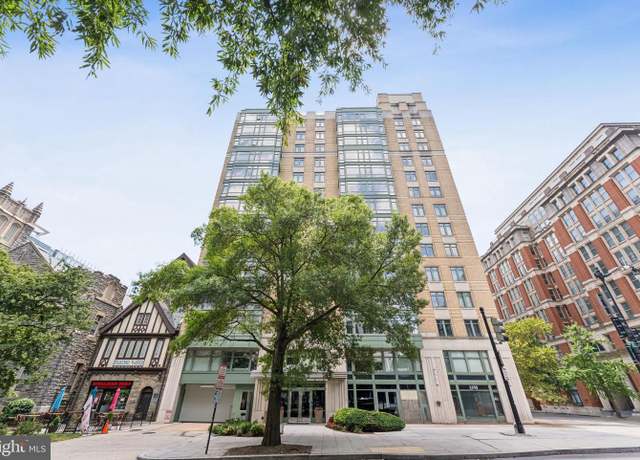 Property at 1150 K St NW #1002, Washington, DC 20005, 2 beds, 2 baths