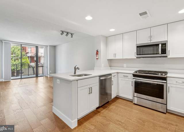 Property at 50 Florida Ave NE #310, Washington, DC 20002, 1 bed, 1 bath
