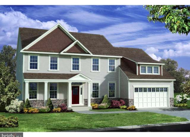 Property at 400 Rederick Ln Unit 3 BENNETT, Middletown, DE 19709, 4 beds, 2.5 baths