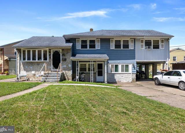 Property at 42 Aquilla Ave, New Castle, DE 19720, 4 beds, 2 baths