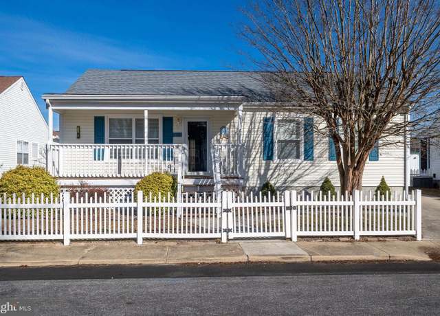 Property at 38518 S Hampton Dr, Frankford, DE 19970, 3 beds, 2 baths