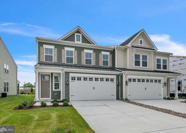 Property at 12637 Knolls Ln, Selbyville, DE 19975, 4 beds, 3.5 baths