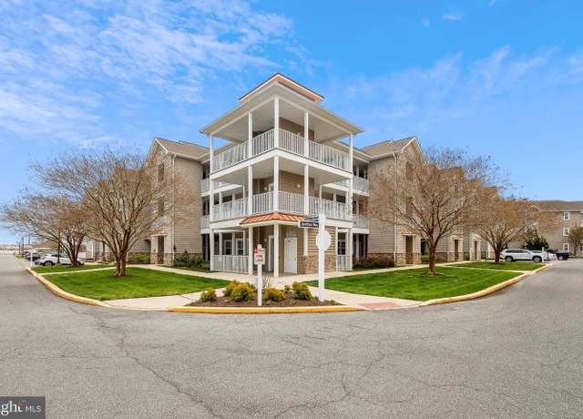 Property at 17436 Slipper Shell Way #4105, Lewes, DE 19958, 3 beds, 2 baths