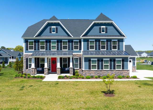 Property at 18234 Highwood Dr, Rehoboth Beach, DE 19971, 5 beds, 6.5 baths
