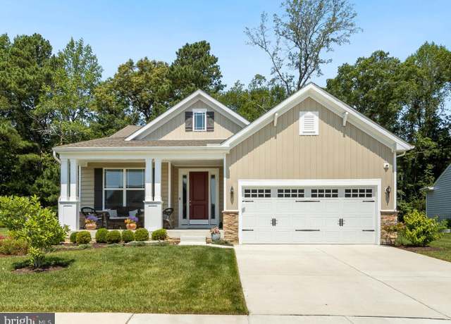 Property at 13091 Laurel Leaf Dr, Lewes, DE 19958, 3 beds, 2 baths