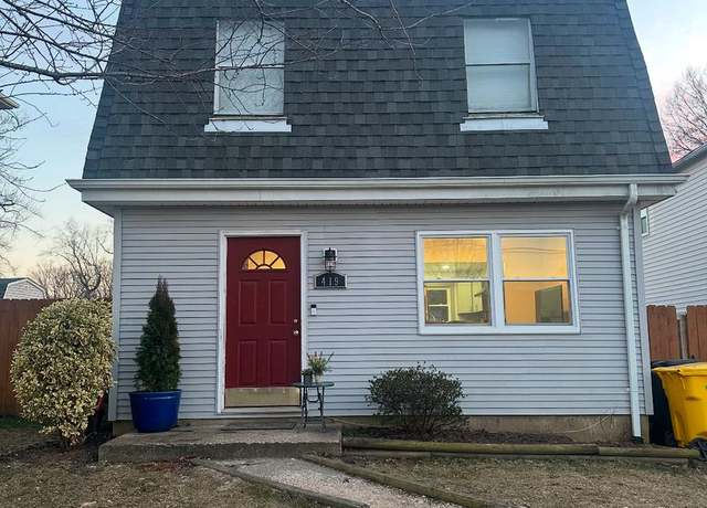 Property at 419 Highland Dr, Edgewater, MD 21037, 3 beds, 1.5 baths