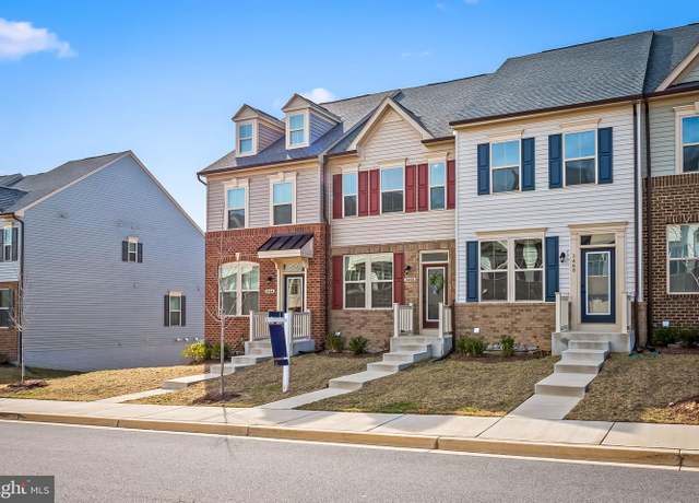 Property at 3466 Jacobs Ford Way, Hanover, MD 21076, 3 beds, 3.5 baths