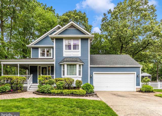 Property at 290 Wilderness Rd, Severna Park, MD 21146, 3 beds, 2.5 baths