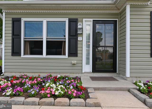 Property at 1 Bertram Dr, Glen Burnie, MD 21060, 3 beds, 2 baths