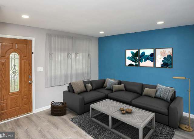 Property at 1932 Inverton Rd, Baltimore, MD 21222, 3 beds, 2 baths