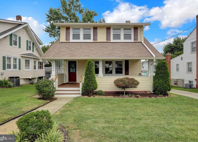 Property at 1326 Birch Ave, Halethorpe, MD 21227, 4 beds, 2 baths
