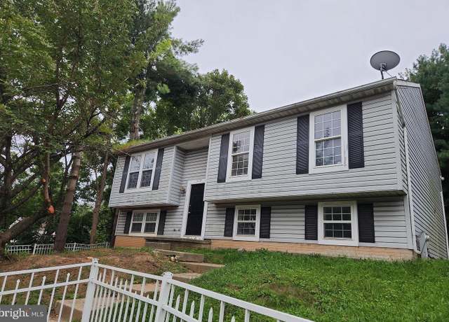 Property at 3659 Brenbrook Dr, Randallstown, MD 21133, 4 beds, 2 baths