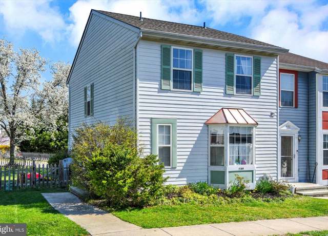 Property at 4100 Creswell Ter, Hampstead, MD 21074, 3 beds, 1.5 baths