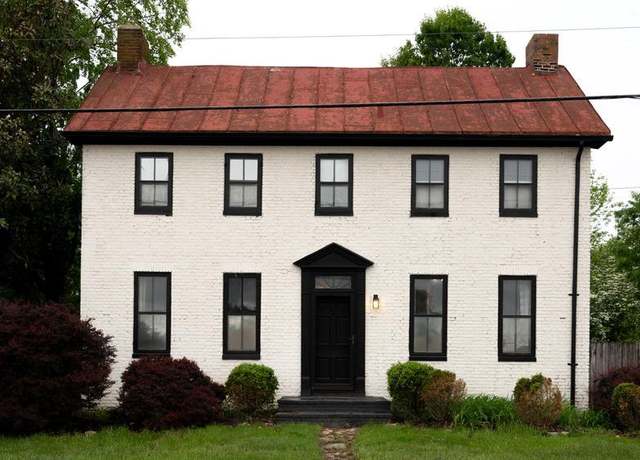 Property at 1624 Littlestown Pike, Westminster, MD 21158, 3 beds, 2 baths