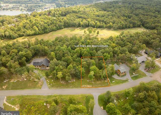 Property at 27 Biltmore Ridge Trl, Mc Henry, MD 21541