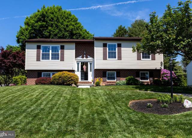 Property at 718 High Plain Dr, Bel Air, MD 21014, 4 beds, 2 baths