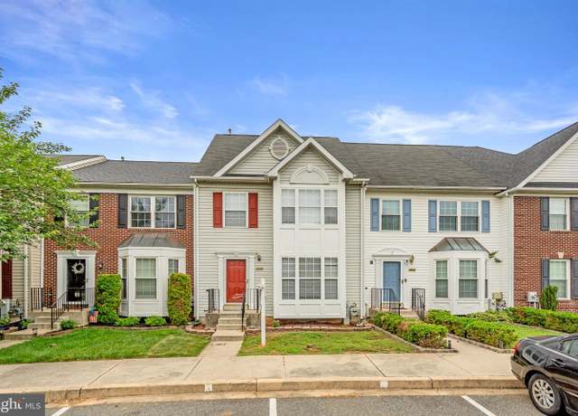 Property at 2134 Nicole Way, Abingdon, MD 21009, 4 beds, 3.5 baths