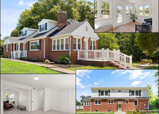 Property at 1439 Old Stepney Rd, Aberdeen, MD 21001, 5 beds, 2 baths