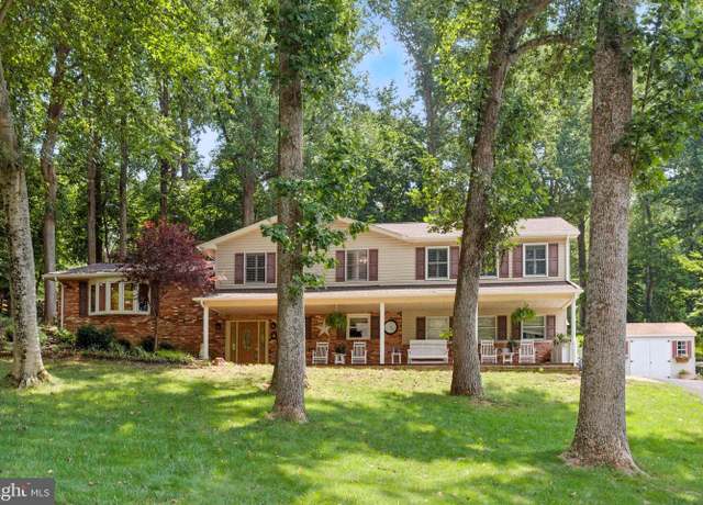 Property at 1103 Timberlea Dr, Bel Air, MD 21014, 4 beds, 3.5 baths