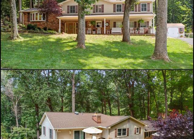 Property at 1103 Timberlea Dr, Bel Air, MD 21014, 4 beds, 3.5 baths