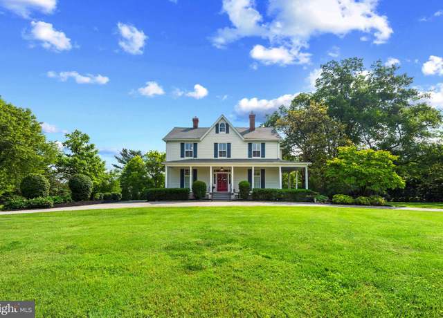 Property at 4919 Montgomery Rd, Ellicott City, MD 21043, 5 beds, 2.5 baths