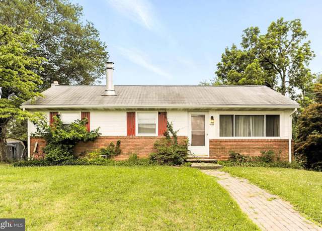 Property at 8643 Ridge Rd, Ellicott City, MD 21043, 5 beds, 4 baths