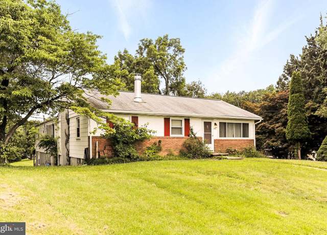 Property at 8643 Ridge Rd, Ellicott City, MD 21043, 5 beds, 4 baths