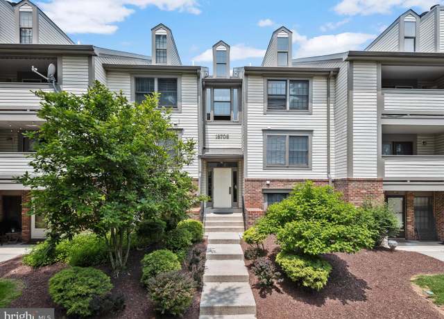 Property at 18708 Caledonia Ct Unit K, Germantown, MD 20874, 2 beds, 2 baths