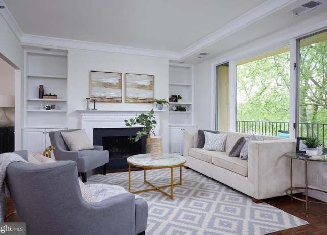 Property at 8101 Connecticut Ave Unit N708, Chevy Chase, MD 20815, 3 beds, 2 baths