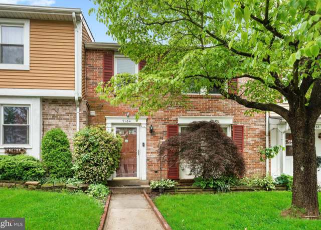 Property at 9164 Turtle Dove Ln, Gaithersburg, MD 20879, 3 beds, 2.5 baths