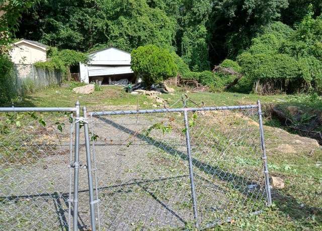 Property at 617 Balboa Ave, Capitol Heights, MD 20743