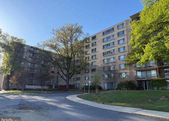 Property at 4410 Oglethorpe St #703, Hyattsville, MD 20781, 1 bed, 1 bath